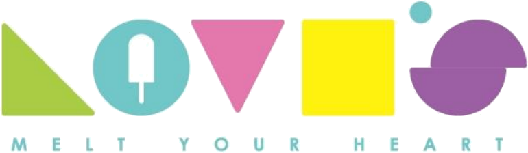 LOVI'S - Melt Your Heart